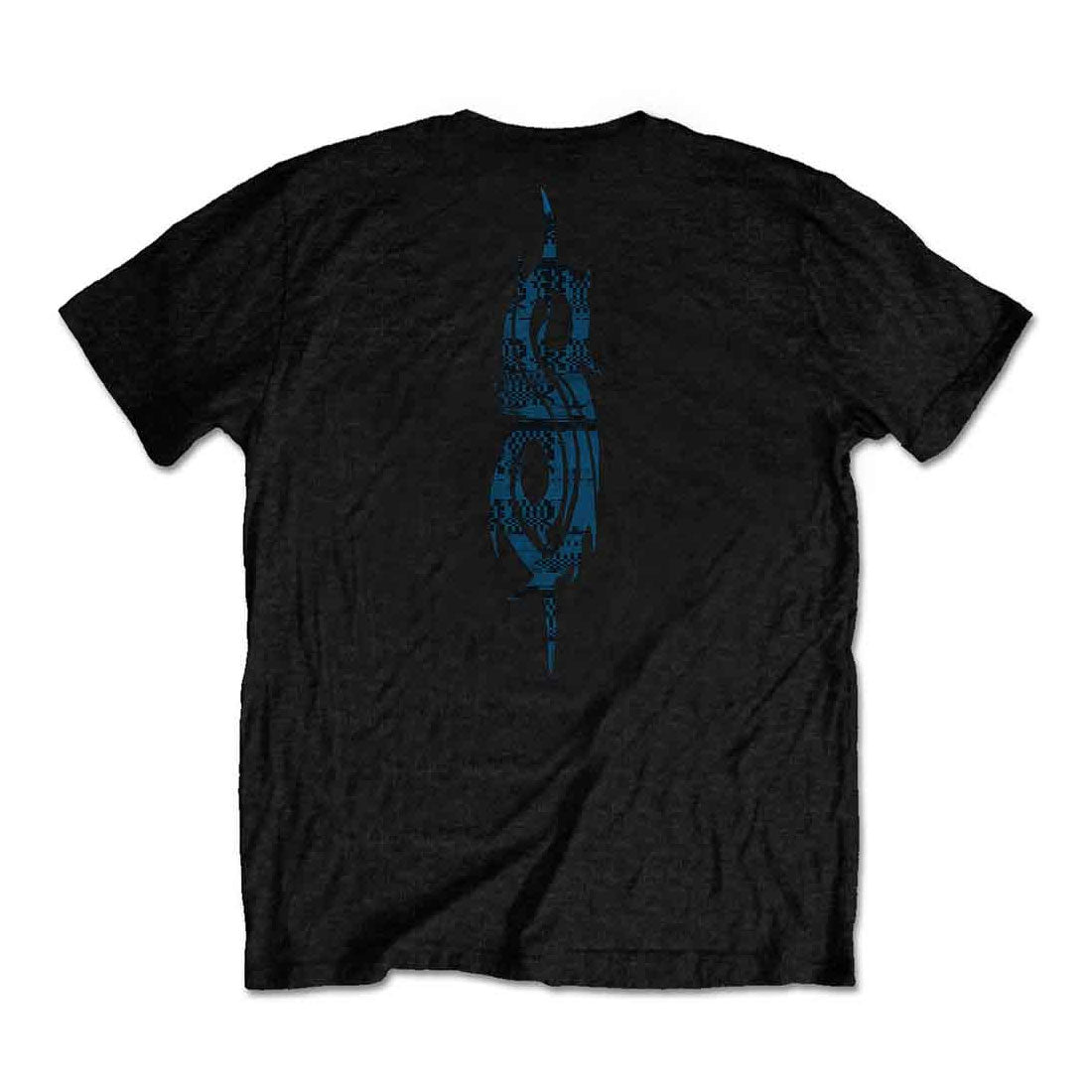 SLIPKNOT We Are Not Your Kind Tee (Blackprint)