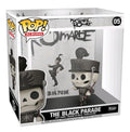 MY CHEMICAL ROMANCE (MCR) The Black Parade Pop! Album