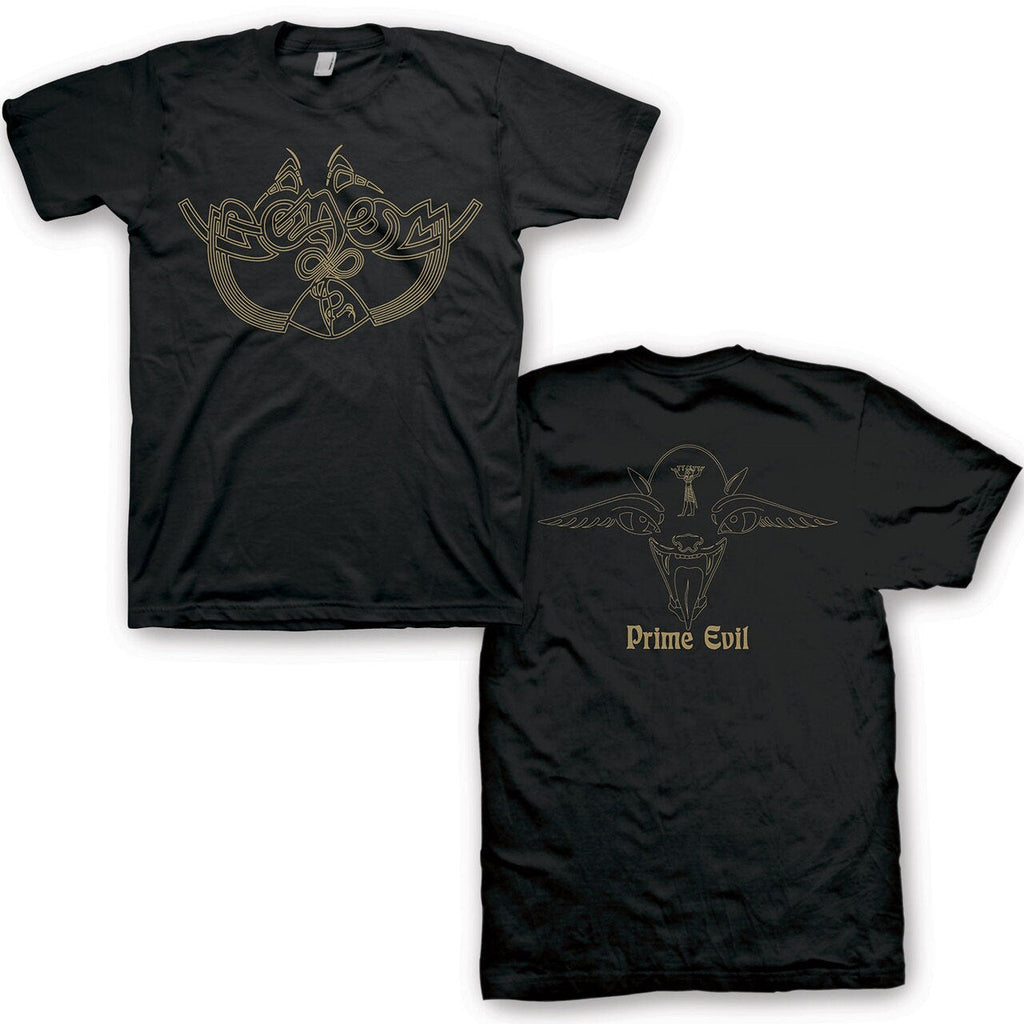 VENOM Prime Evil Tee