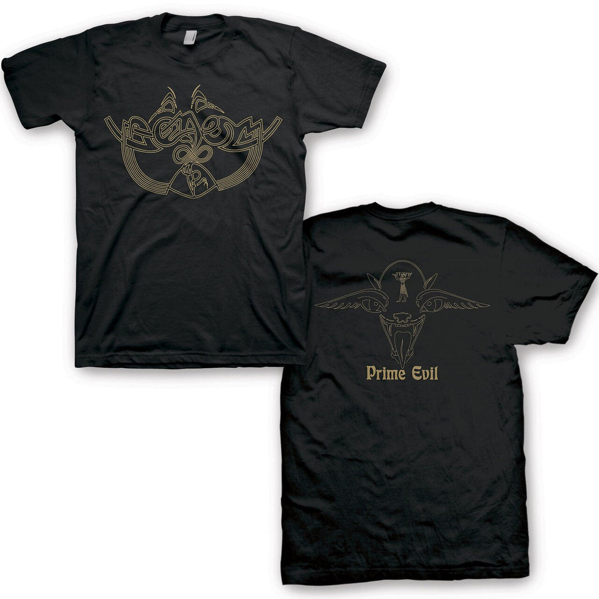 VENOM Prime Evil Tee