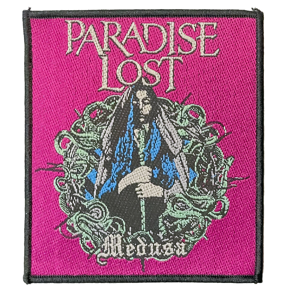 PARADISE LOST Patch