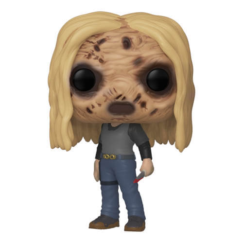 Alpha Walking Dead Pop!