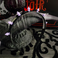 Sweet Venom Spike Headband