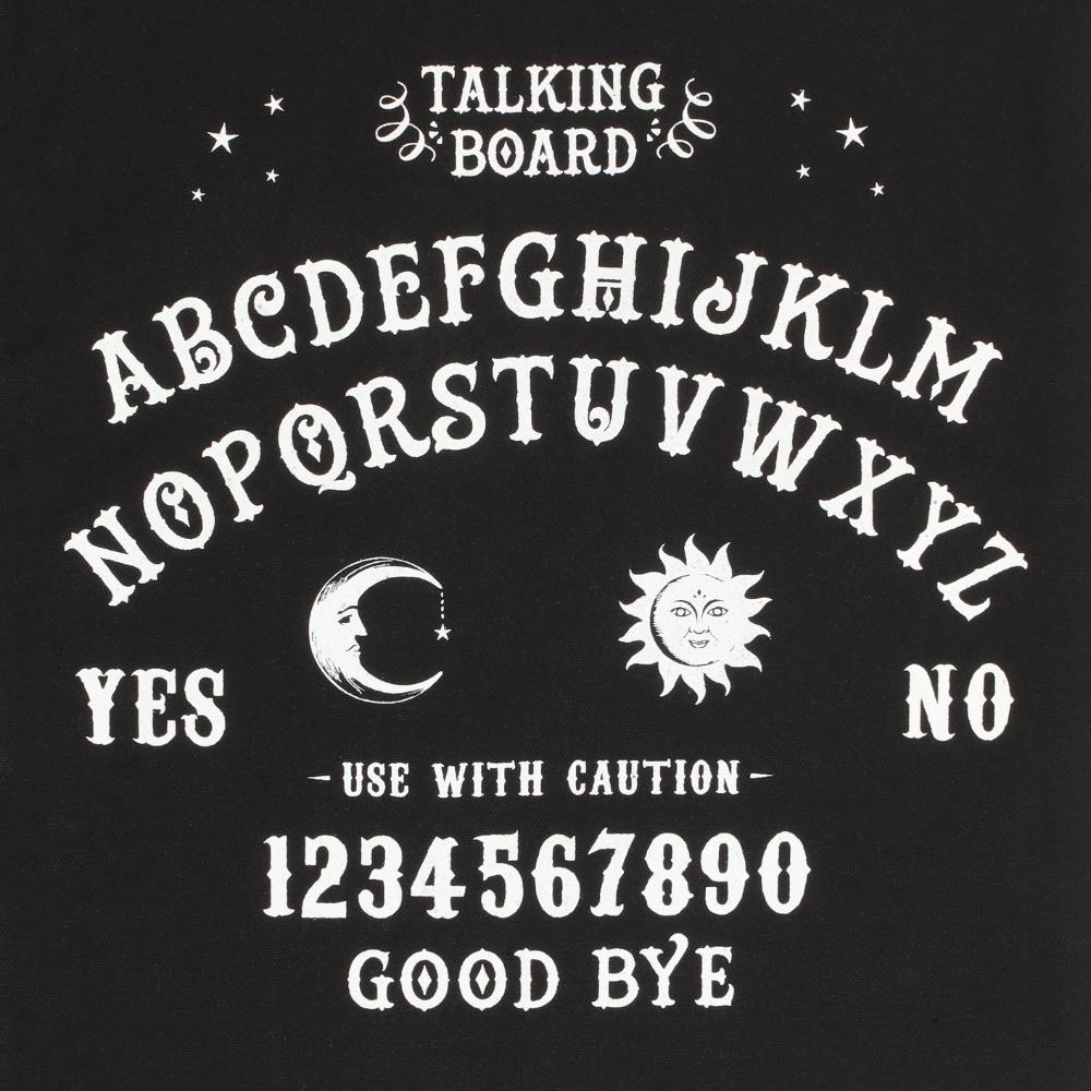 Spirit Board Tote Bag