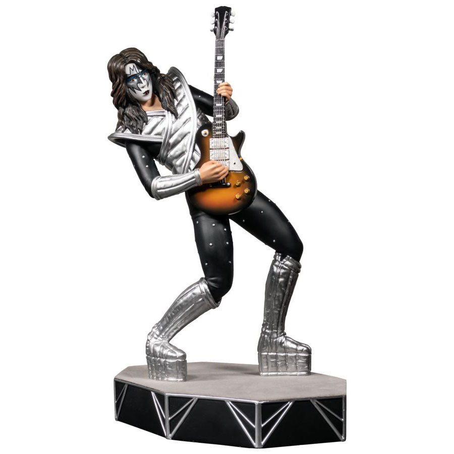 KISS - Spaceman Ace Frehley 1:6 Statue
