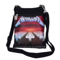 METALLICA - Master of Puppets Shoulder Bag