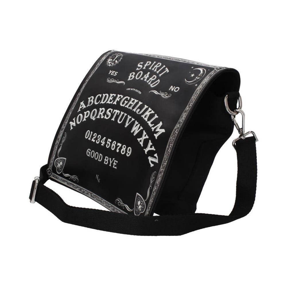 Spirit Board Shoulder Bag
