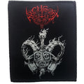 ARCHGOAT AG666 Patch