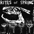 RITES OF SPRING: Rites Of Spring (End on End)  Vinyl LP