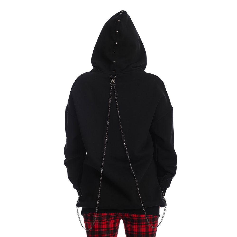 Helia Hood