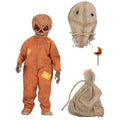 Trick R Treat - Sam Six Inch Clothed Action Figure