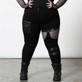 Warrior Witch Jeans