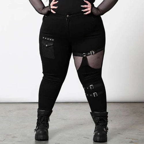 Warrior Witch Jeans