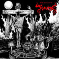 SATANS SCOURGE Vinyl (2011)