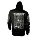 TESTAMENT Pitchfork Horns Hoodie