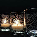 Tealight Glass Candle Holders