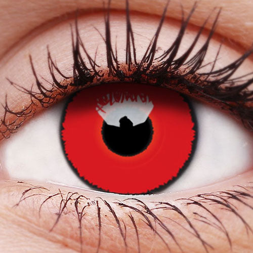 Voldermort Contact Lenses