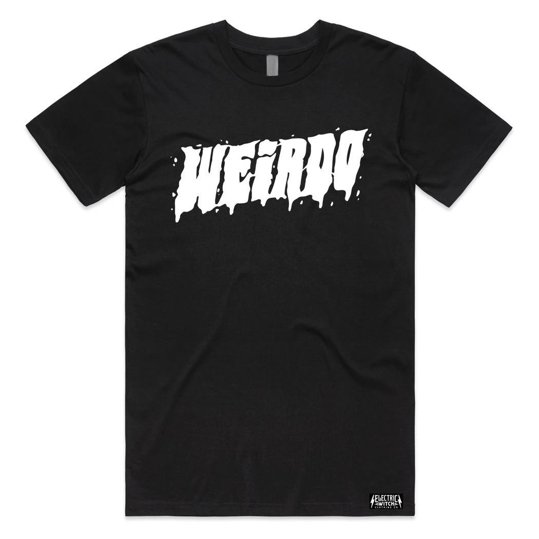 Weirdo Tee