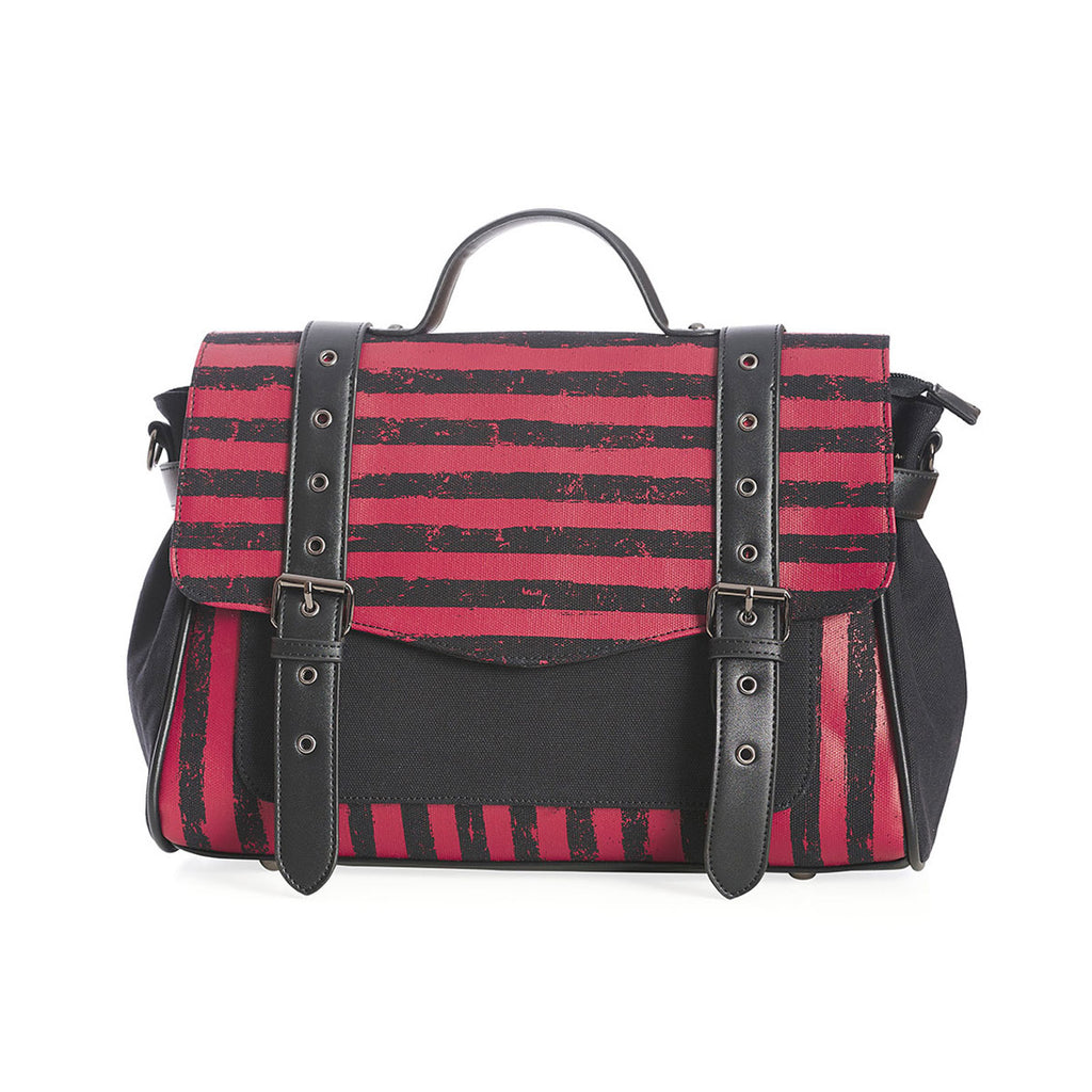 Spooky Walks Messenger Bag