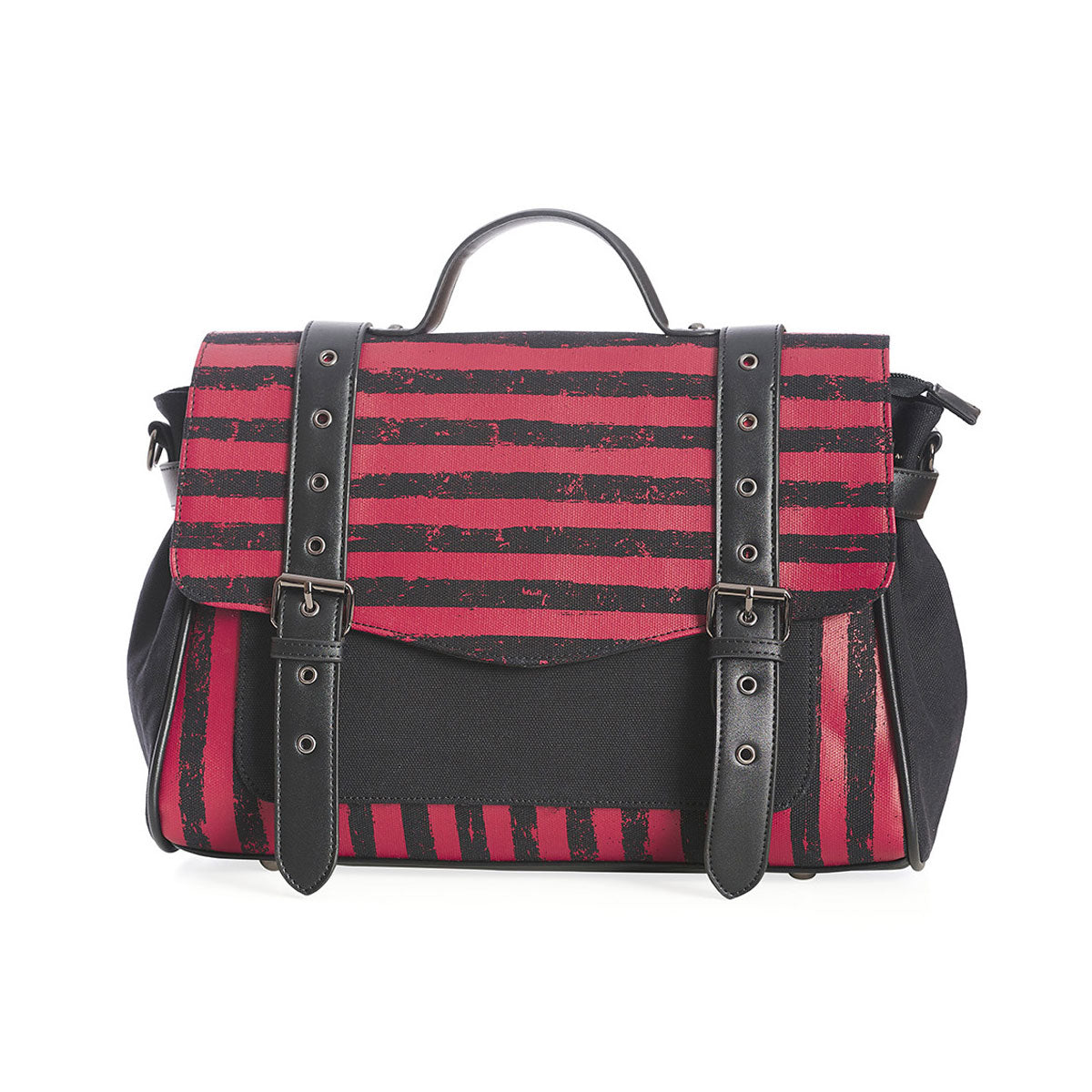 Spooky Walks Messenger Bag