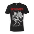 Merry Krampus Tee