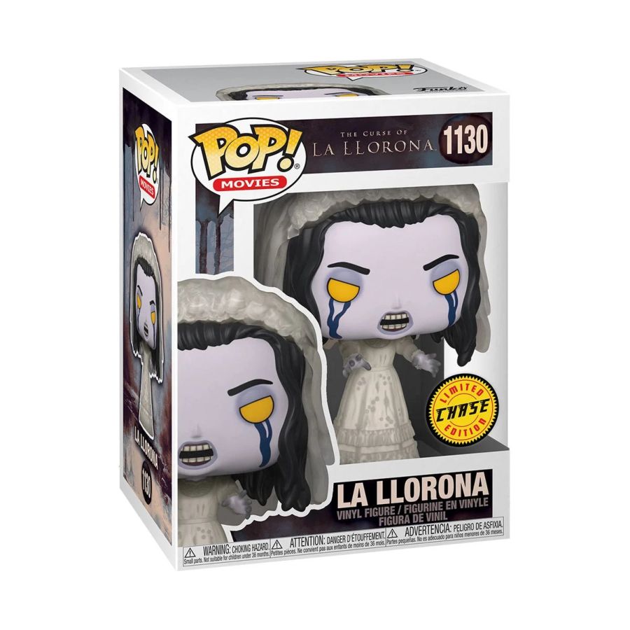La Llorona - La Llorona Pop!