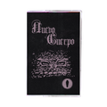 NUEVO CUERPO - S/T (2024) Cassette