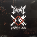 MAYHEM: Ordo Ad Chao Vinyl LP