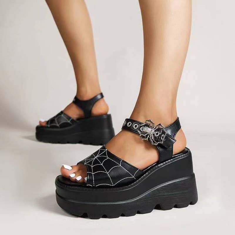 Sand Creeper Sandle