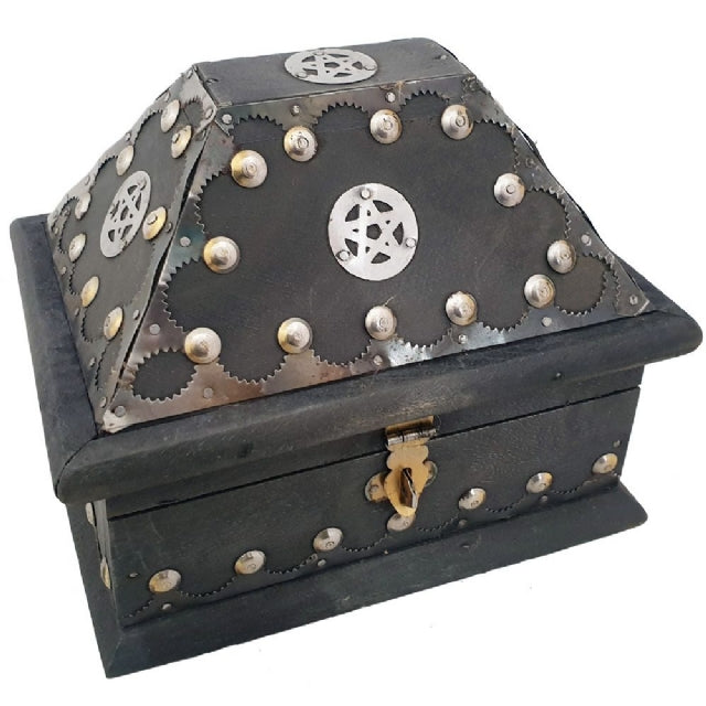 Salems Keepsake Chest