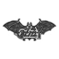OZZY OSBOURNE Metal Pin