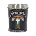 METALLICA Master of Puppets Shot Glass