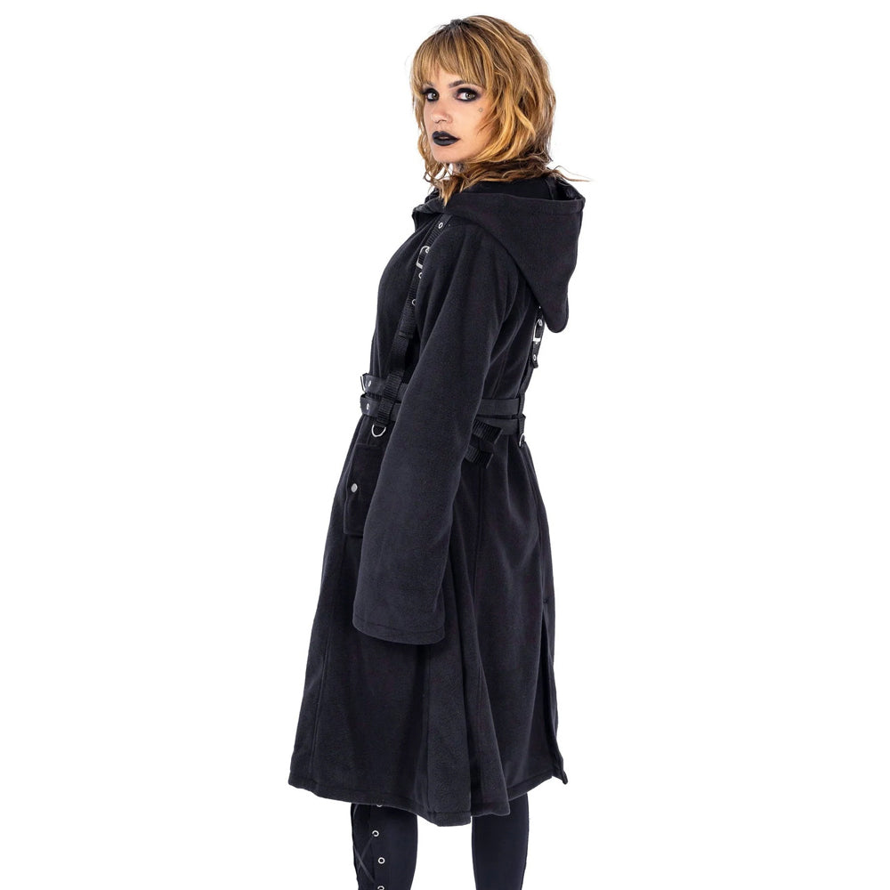 Lucretia Coat