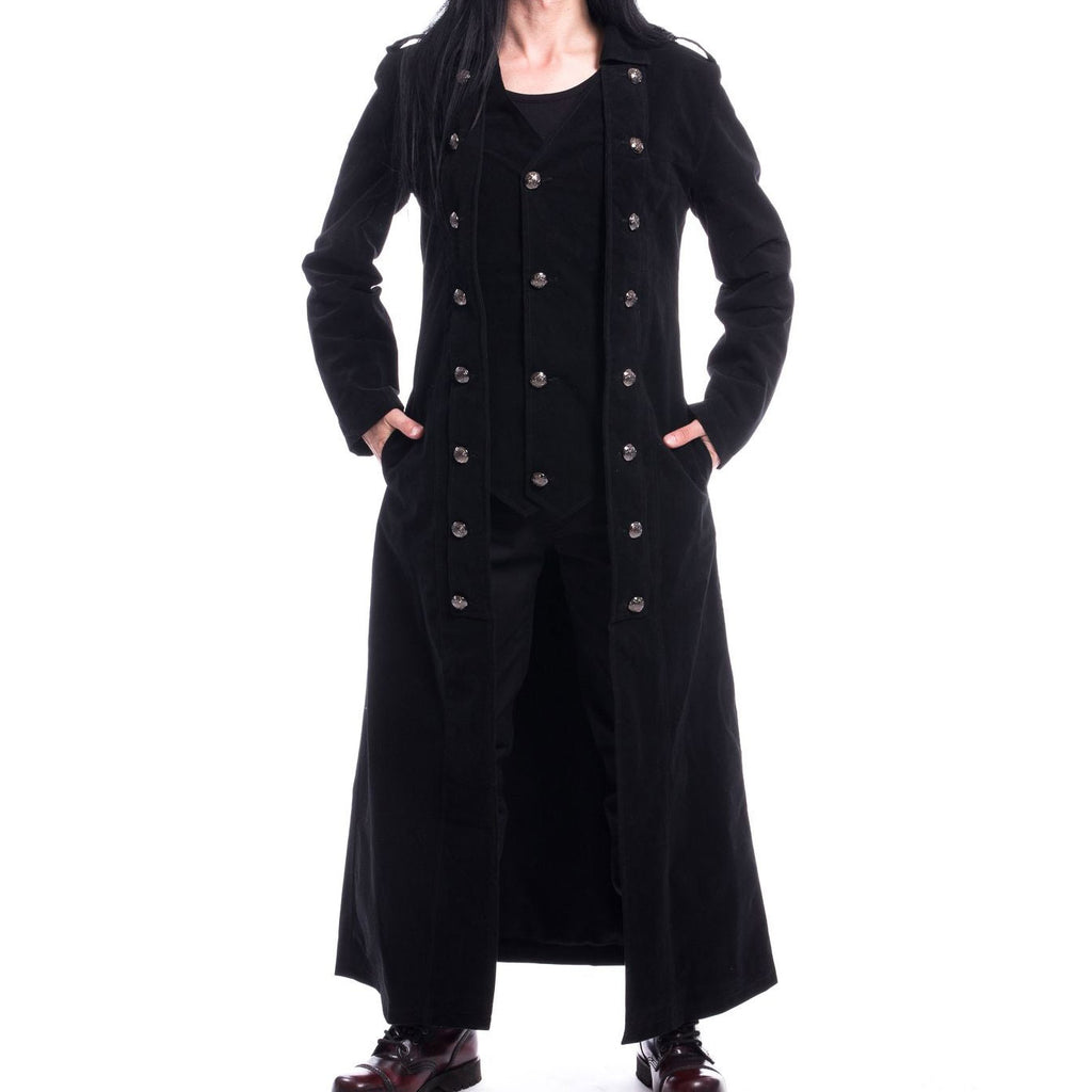 Night Walker Coat