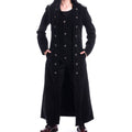 Night Walker Coat
