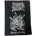 MORBID ANGEL Patch
