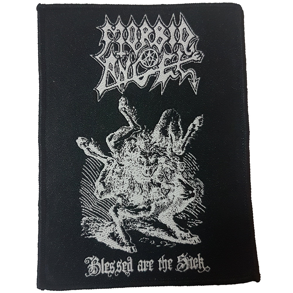 MORBID ANGEL Patch