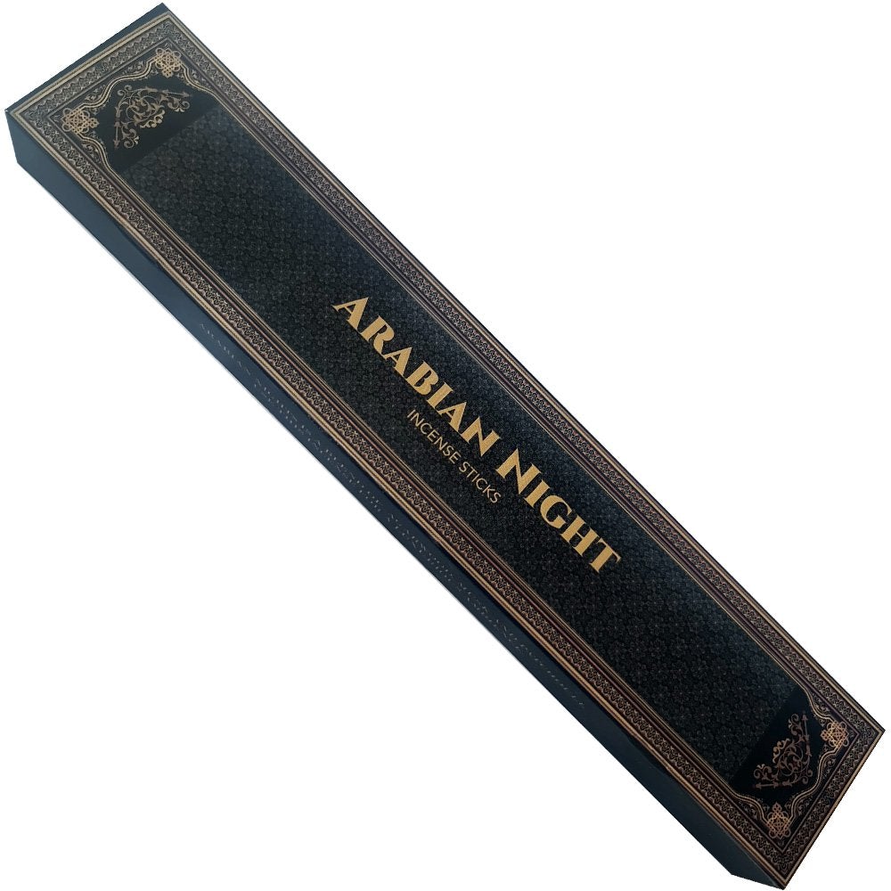 Arabian Nights Incense Sticks