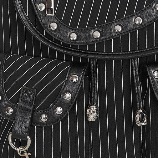 Yamy Backpack Striper