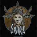 GOJIRA Fortitude Patch