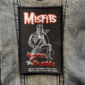 MISFITS Legacy Brutality Patch