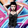 Tripp NYC Wasteland Bodice