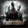 POWERWOLF Blood Of The Saints CD (2011)