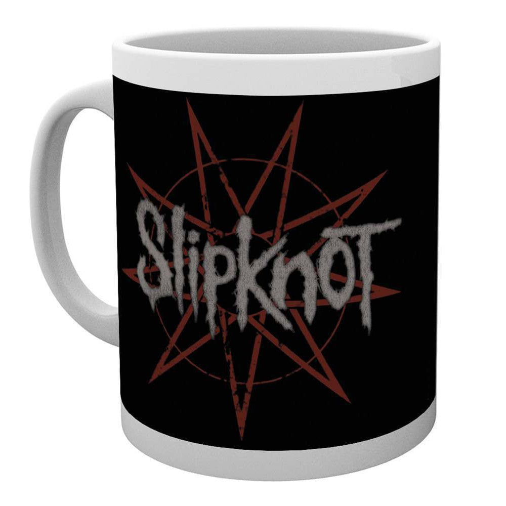 SLIPKNOT Mug