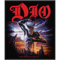 DIO Holy Diver Patch