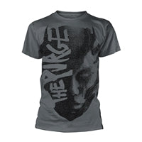 WITHIN TEMPTATION Purge (Jumbo) Black Print Tee