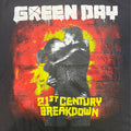 GREEN DAY 21st Century Breakdown Tee
