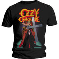 OZZY OSBOURNE Speak Of The Devil Vintage Tee