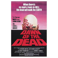 Dawn of the Dead Movie Poster 051