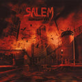 SALEM Necessary Evil CD